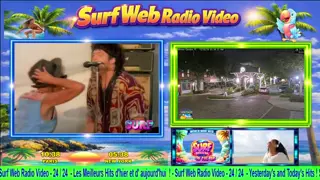 djfeck - SurfWebRadioVideo