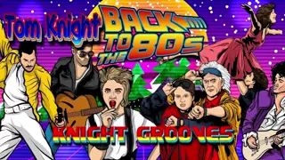 djtomknight68 - Coming at you LIVE!