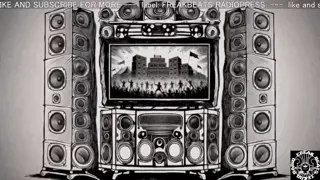 freakbeats - FREAKBEATS TEKNO RADIO