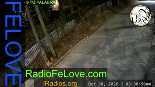 radiofelove - Radio FeLove, Puerto Barrios, Guatemala-musica cristiana