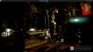 thejedshed - winter approacheth! ~ live from Kansas CIty