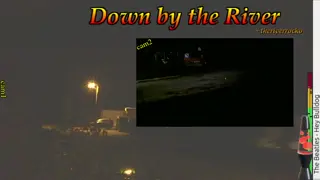 theriverrocko - Down by the River