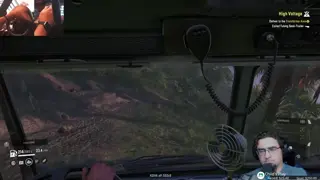 urlocalguru - Taters mudding around in Mexico-Season 18 HARD | #snowrunner #snowrunnerstream #G923
