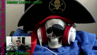 warp_radio - Coming at you LIVE!-PHUN STUFF, MAYNARD!