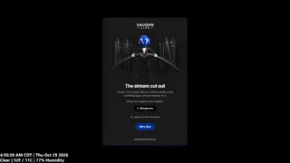 citycam - Nashville Tennessee - Broadway