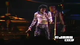 critickane19 - Michael Jackson marathon