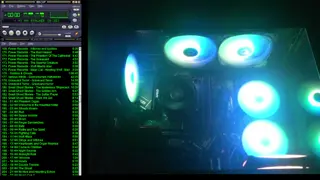 dirt_edm - Dirt EDM-All EDM All Day-A Dirt Racer plays EDM 4 U
