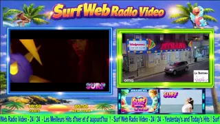 djfeck - SurfWebRadioVideo