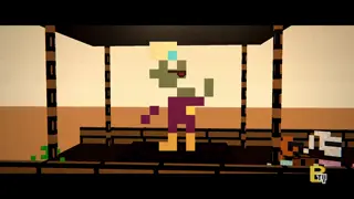 fortisq - Bitiverse TV 24/7 | Pixel-Art Movie Parodies, Music Videos & Trailers Made in My Indie MMO