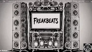 freakbeats - FREAKBEATS TEKNO RADIO