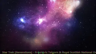 thecosmos - 24/7 Ambient Music and Space Scenes