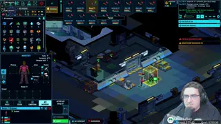 urlocalguru - Exodus Fleet needs more scans to finetune New Eden search-Ep4 | #spacehaven