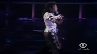 critickane19 - Michael Jackson marathon
