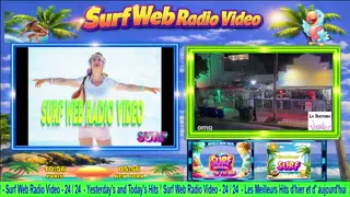 djfeck - SurfWebRadioVideo