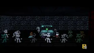 fortisq - Bitiverse TV 24/7 | Pixel-Art Movie Parodies, Music Videos & Trailers Made in My Indie MMO