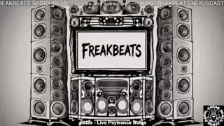 freakbeats - FREAKBEATS TEKNO RADIO