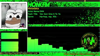 honkfm - Honk FM: 24/7 Meme Music