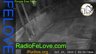 radiofelove - Radio FeLove, Puerto Barrios, Guatemala-musica cristiana