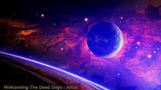 thecosmos - 24/7 Ambient Music and Space Scenes