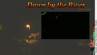 theriverrocko - Down by the River