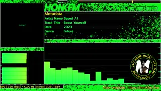 honkfm - Honk FM: 24/7 Meme Music