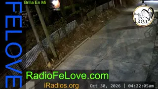radiofelove - Radio FeLove, Puerto Barrios, Guatemala-musica cristiana