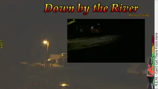 theriverrocko - Down by the River