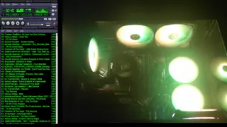 dirt_edm - Dirt EDM-All EDM All Day-A Dirt Racer plays EDM 4 U