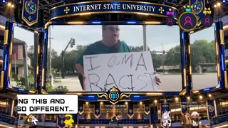 internetstateu - INTERNET STATE UNIVERSITY