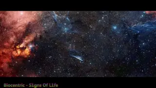 thecosmos - 24/7 Ambient Music and Space Scenes