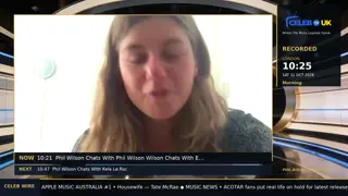 celebtvuk - Coming at you LIVE!