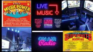 chucklundi - CHUCK LUNDIS ROCK BOX !!!!!!!!