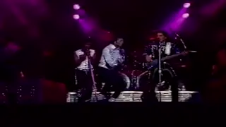 critickane19 - Michael Jackson marathon