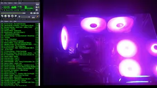 dirt_edm - Dirt EDM-All EDM All Day-A Dirt Racer plays EDM 4 U