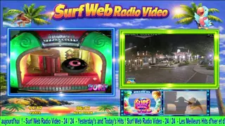djfeck - SurfWebRadioVideo