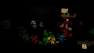 fortisq - Bitiverse TV 24/7 | Pixel-Art Movie Parodies, Music Videos & Trailers Made in My Indie MMO