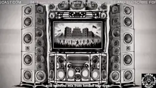 freakbeats - FREAKBEATS TEKNO RADIO