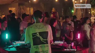 hotbeatstv - 🔴 Electronic Music Experience from Clubs, Events, Festivals and Studio Sessions 🎧🎶