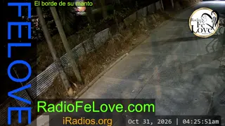 radiofelove - Radio FeLove, Puerto Barrios, Guatemala-musica cristiana
