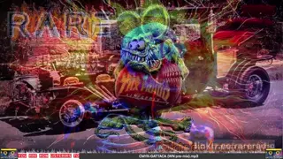 rare_radio - DEEP STATIK LABS RADIO 24/7