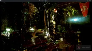 thejedshed - winter approacheth! ~ live from Kansas CIty